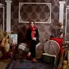 نمونه کار عکاسی مدلینگ توسط تقی پور، ثبت شده در 2022-01-10