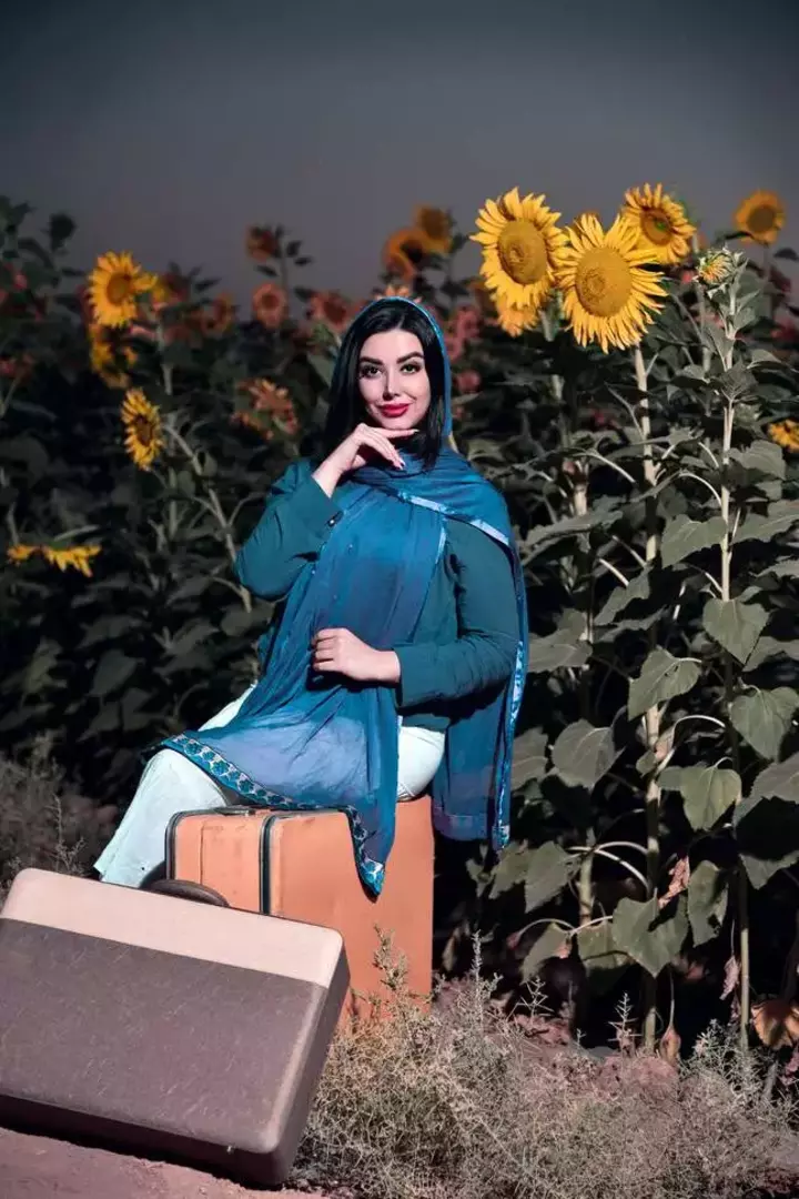 نمونه کار عکاسی مدلینگ ، پوشاک و لباس توسط تقی پور که در تاریخ 1400-10-20 ** دوشنبه  **  ساعت 10:04AM بارگذاری شده است.