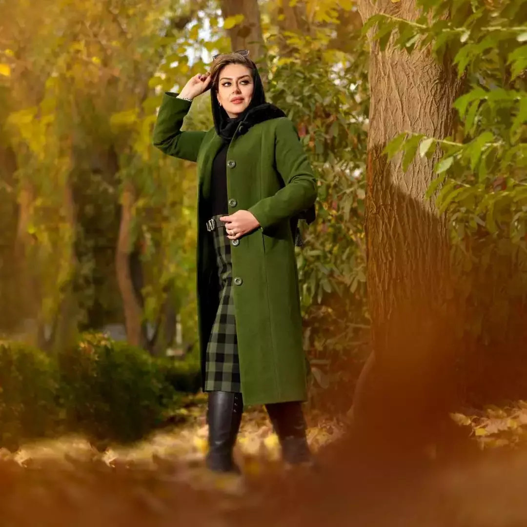 نمونه کار عکاسی مدلینگ ، پوشاک و لباس توسط تقی پور که در تاریخ 1400-10-20 ** دوشنبه  **  ساعت 10:05AM بارگذاری شده است.