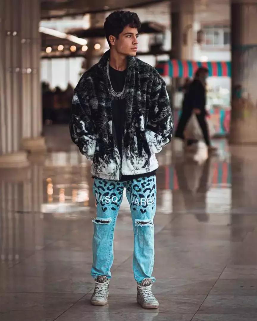 نمونه کار عکاسی شایان سهرابی