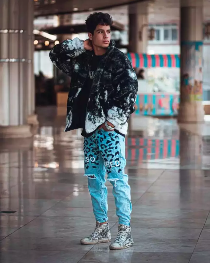 نمونه کار عکاسی شایان سهرابی