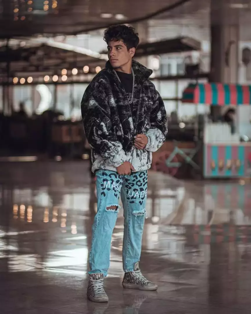 نمونه کار عکاسی شایان سهرابی