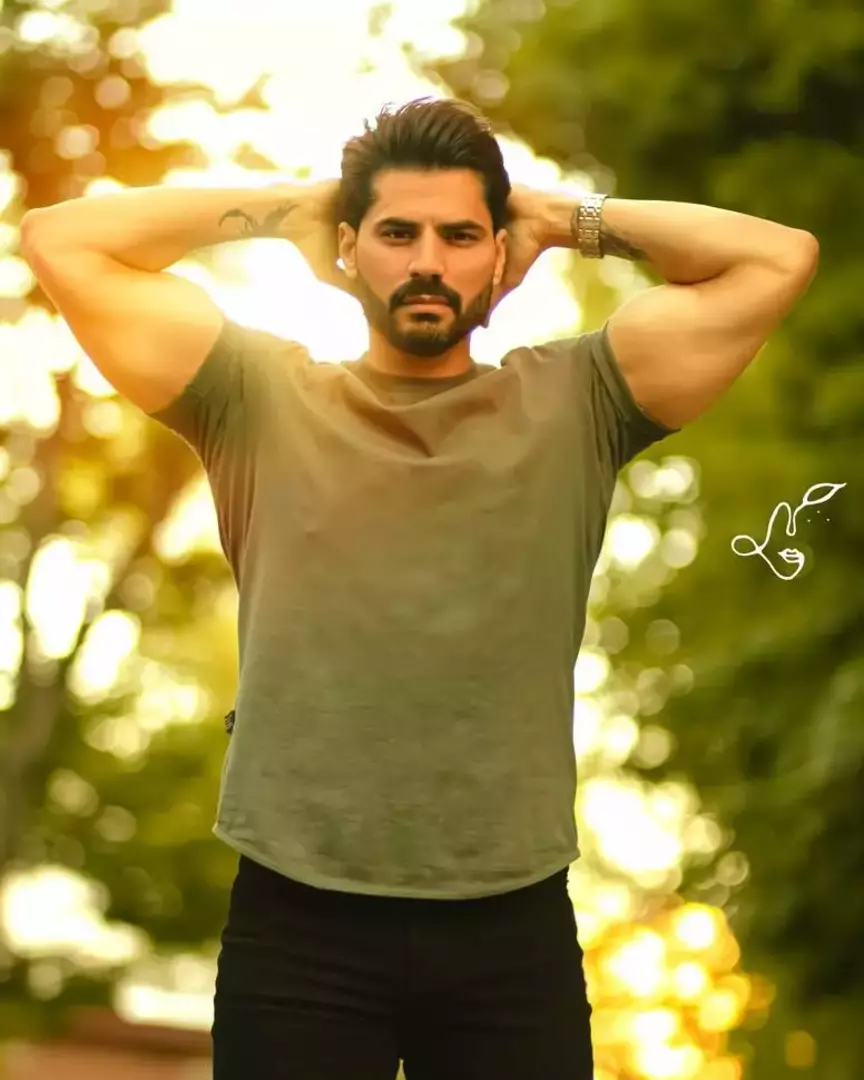 نمونه کار از شایان سهرابی