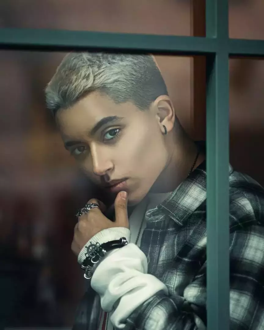 نمونه کار از شایان سهرابی