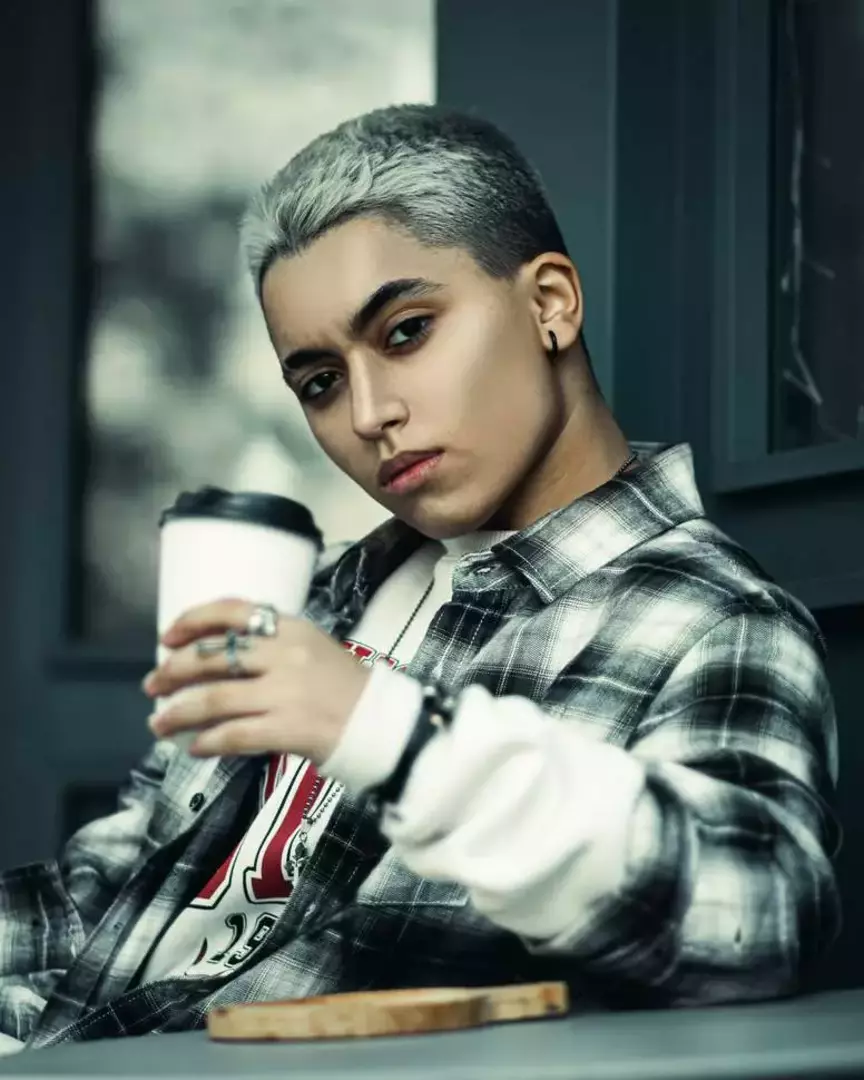 نمونه کار از شایان سهرابی