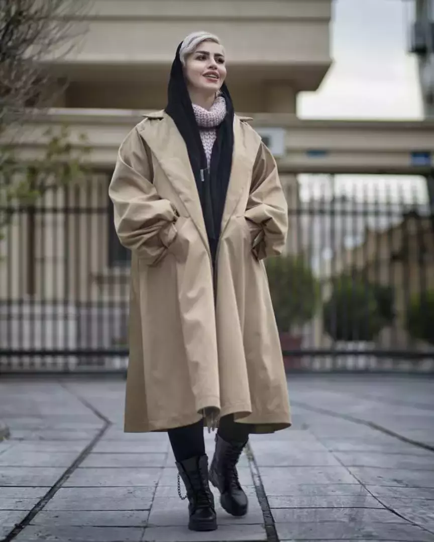 نمونه کار عکاسی شادی اصغری