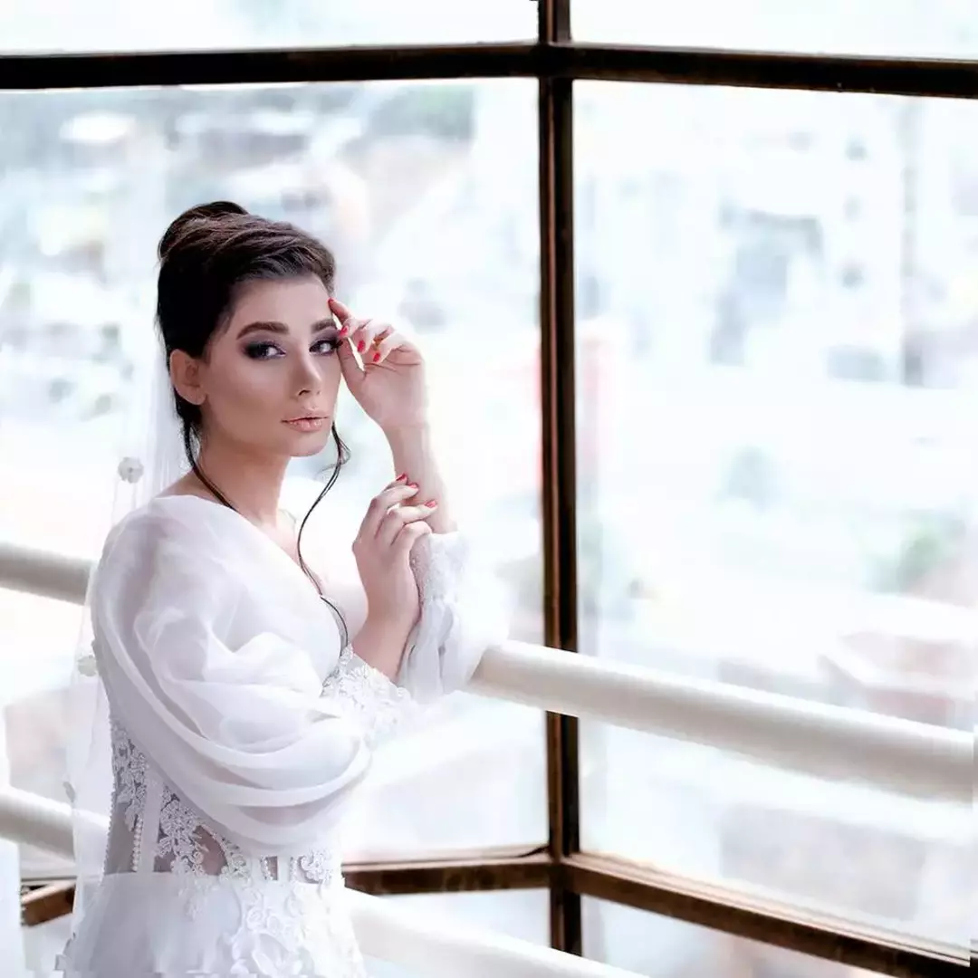 نمونه کار از آرزو قربانی
