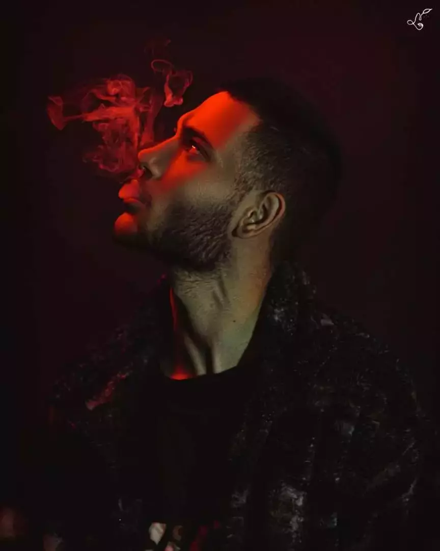 نمونه کار از شایان سهرابی
