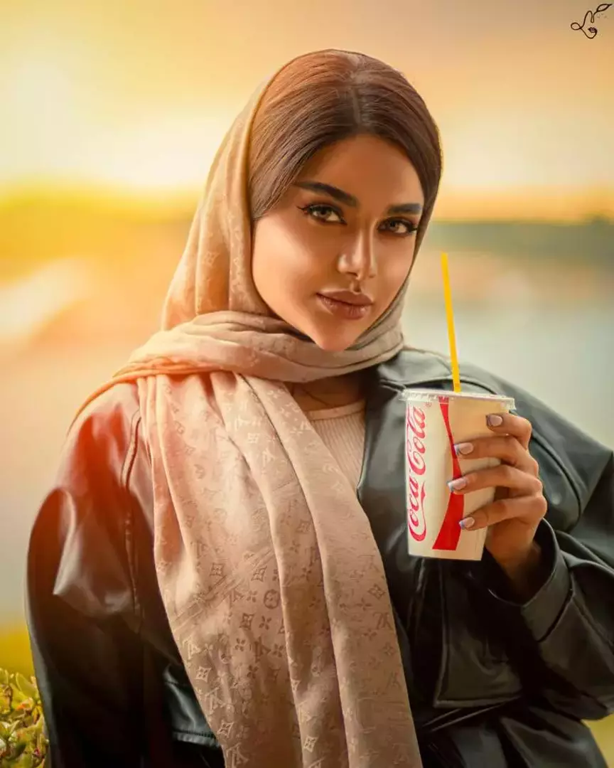نمونه کار از شایان سهرابی