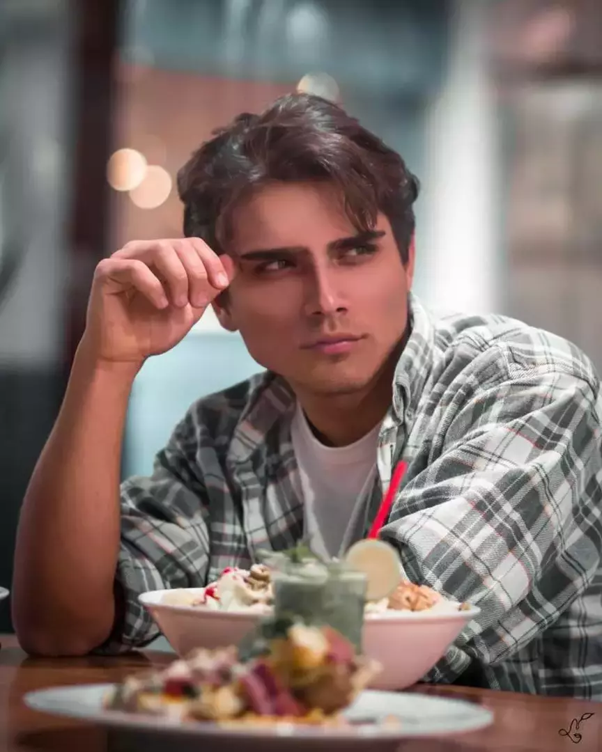 نمونه کار از شایان سهرابی
