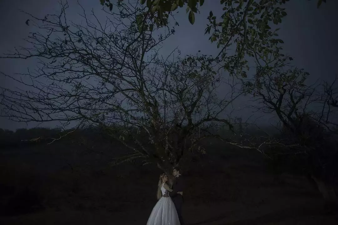 نمونه کار عکاسی سعید  اهـورا