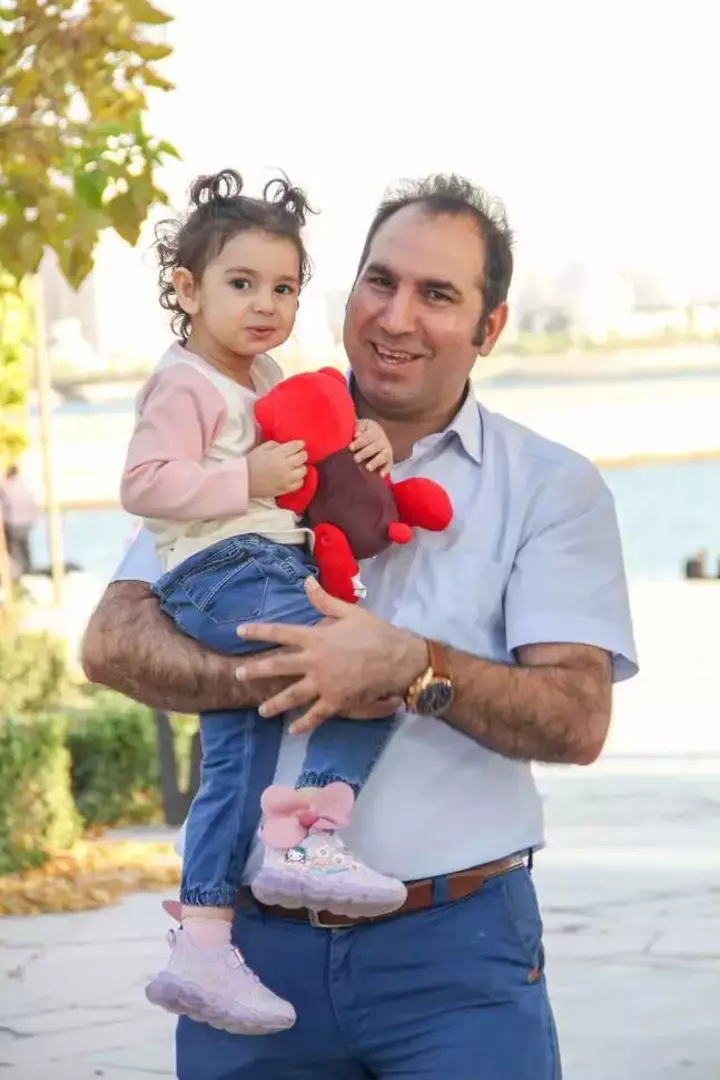 عکاسی کودک از محدثه دالائی