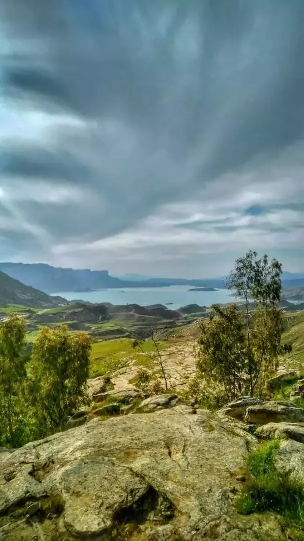 نمونه کار عکاسی مناظر توسط حبیبی راد که در تاریخ 1400-10-27 ** دوشنبه  **  ساعت 01:21PM بارگذاری شده است.