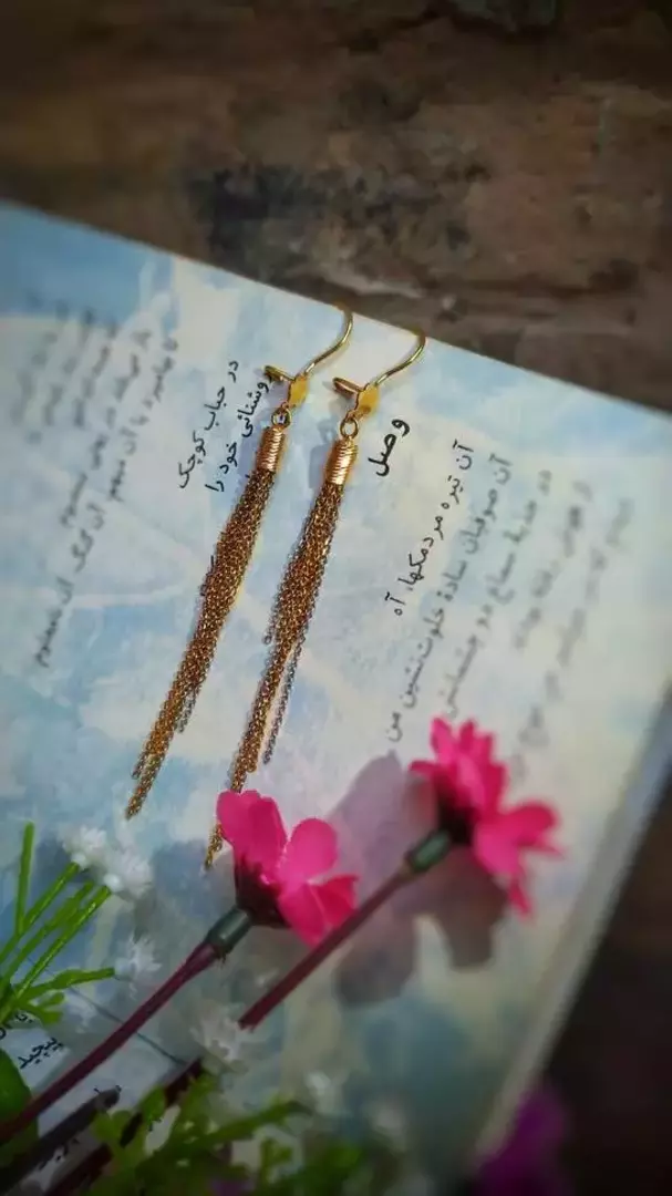 نمونه کار عکاسی طلا و جواهر توسط حبیبی راد که در تاریخ 1400-10-27 ** دوشنبه  **  ساعت 01:37PM بارگذاری شده است.