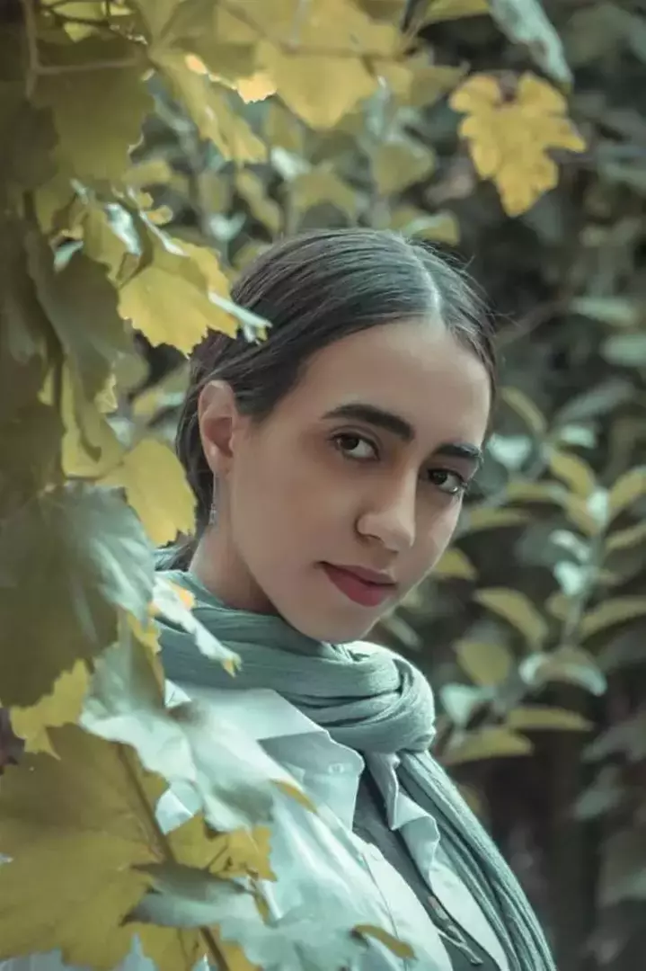 نمونه کار عکاسی هدیه میرمحمدی