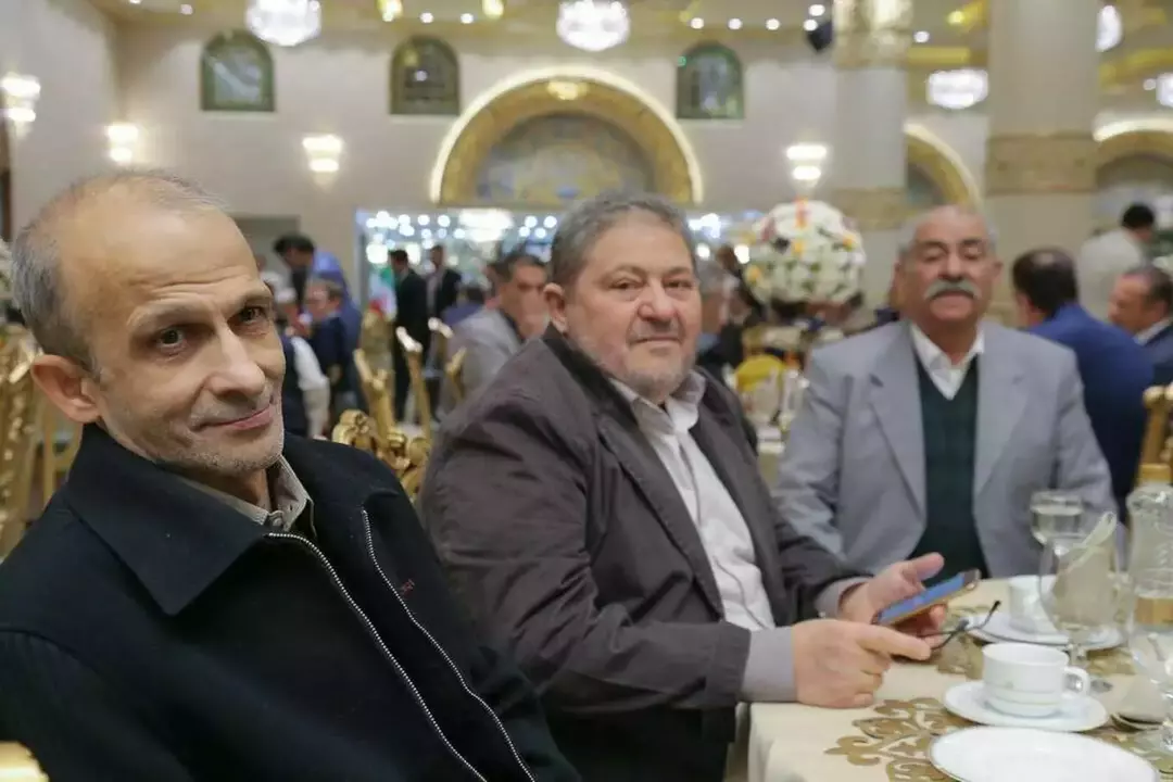 نمونه کار عکاسی احسان مهدوی پور