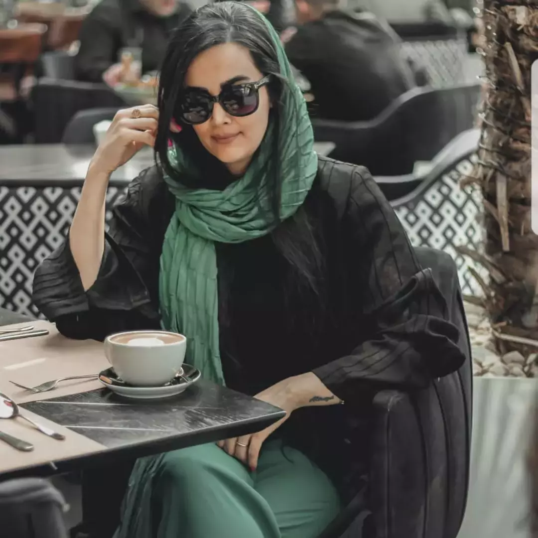 عکاسی تبلیغاتی چیدمان از مریم  زمانی