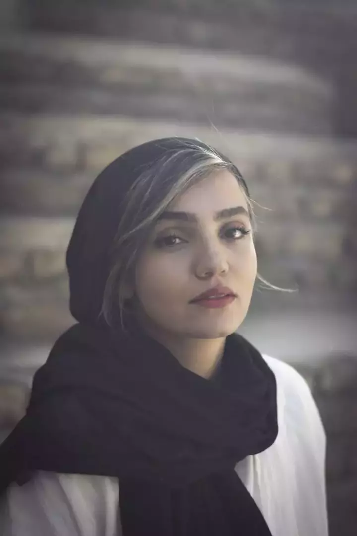 نمونه کار عکاسی چهره - پروفایل توسط ازندریان ملایری که در تاریخ 1400-10-29 ** چهارشنبه  **  ساعت 05:31PM بارگذاری شده است.