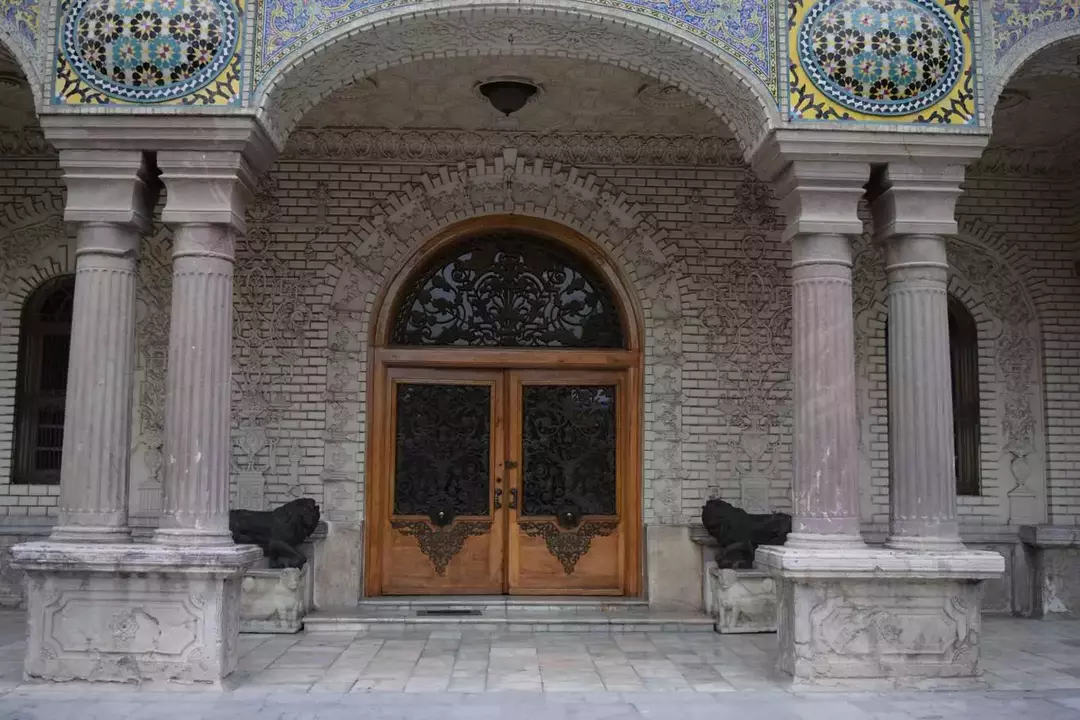 نمونه کار عکاسی سفر و گردشگری توسط ازندریان ملایری که در تاریخ 1400-10-29 ** چهارشنبه  **  ساعت 06:15PM بارگذاری شده است.
