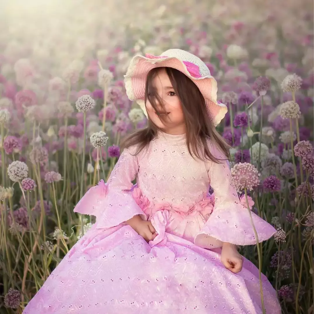 نمونه کار عکاسی میترا  عابدی