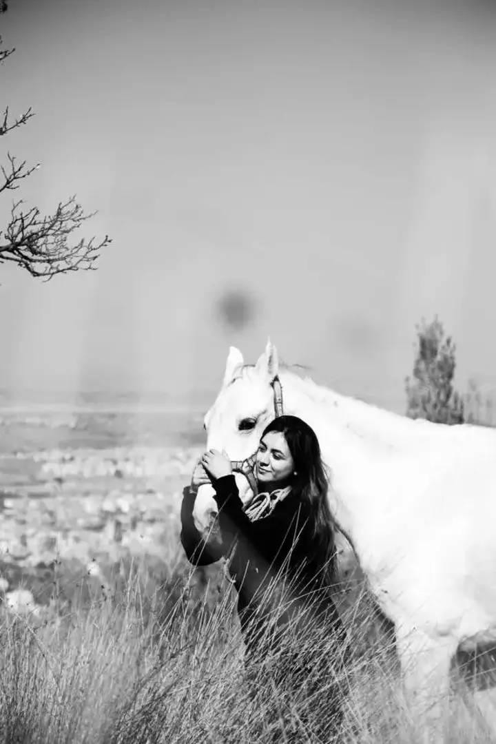 نمونه کار عکاسی رومینا احمدیان