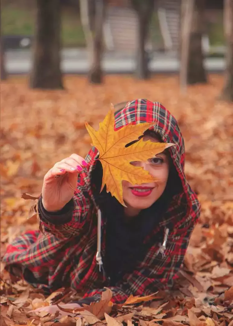 نمونه کار عکاسی رومینا احمدیان