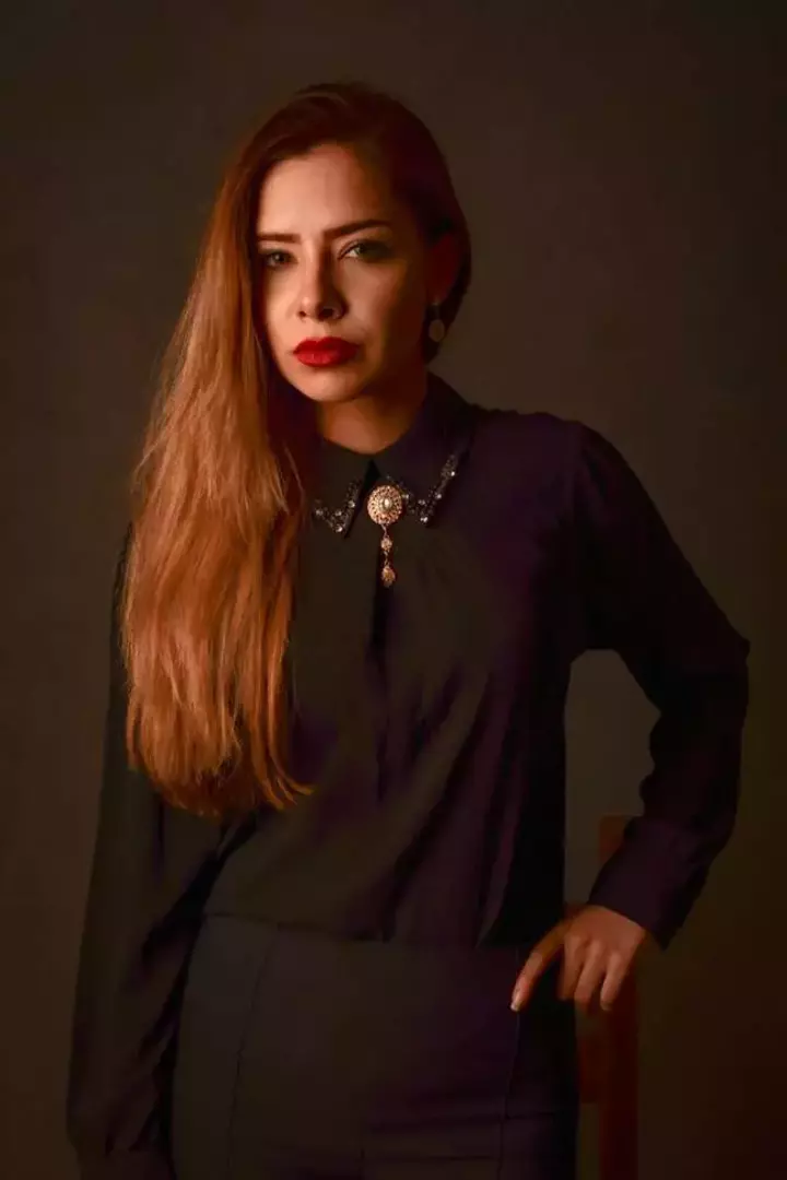 نمونه کار عکاسی چهره - پروفایل توسط نورمحمدی که در تاریخ 1400-10-30 ** پنج‌شنبه  **  ساعت 03:02PM بارگذاری شده است.