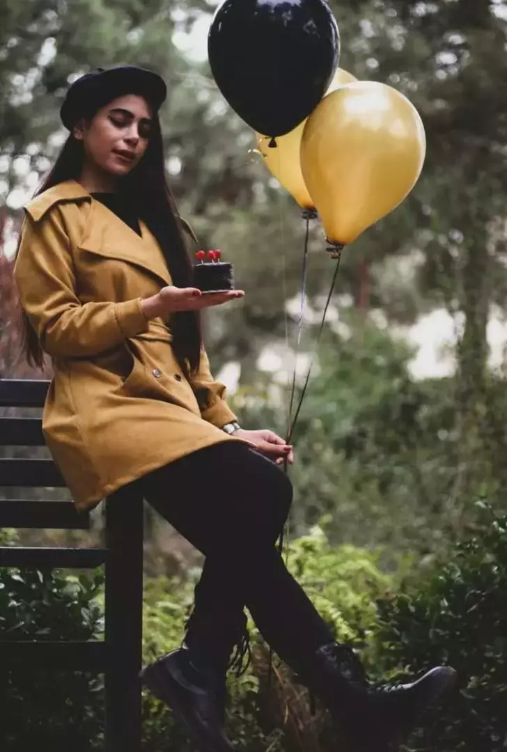 عکاسی چهره - پروفایل از مریم  زمانی
