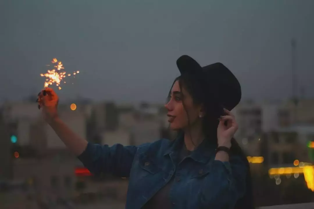 عکاسی چهره - پروفایل از مریم  زمانی