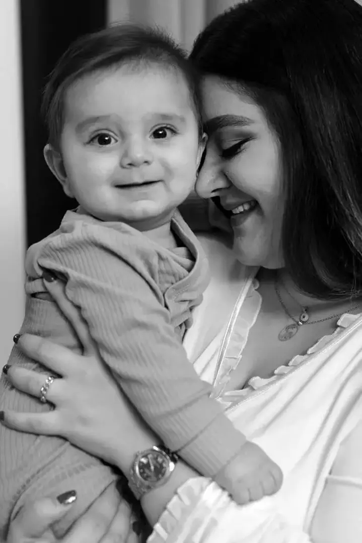 عکاسی کودک از بیتا حکیم زاده