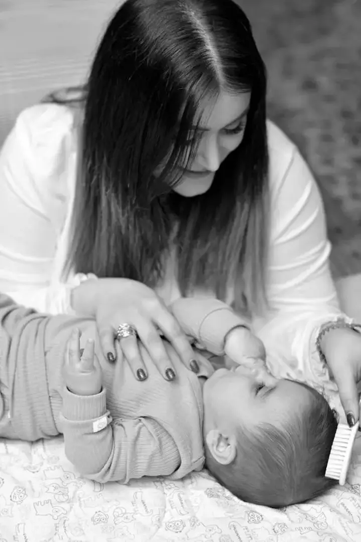 عکاسی کودک از بیتا حکیم زاده