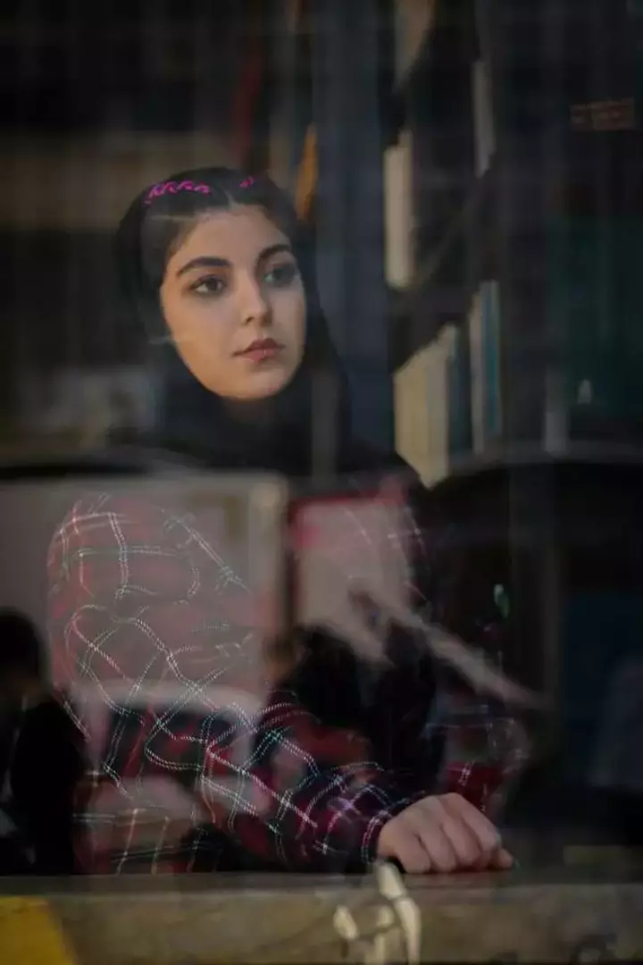 نمونه کار عکاسی سوگند سادات  احمدی