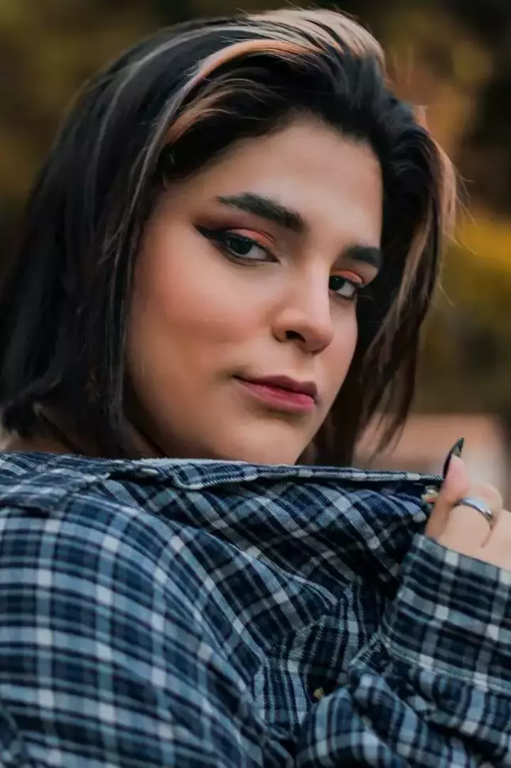 نمونه کار عکاسی سوگند سادات  احمدی