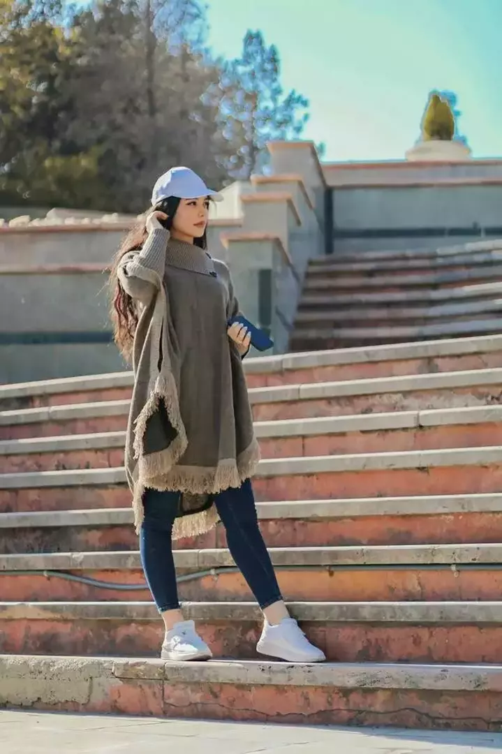 نمونه کار عکاسی سوگند سادات  احمدی