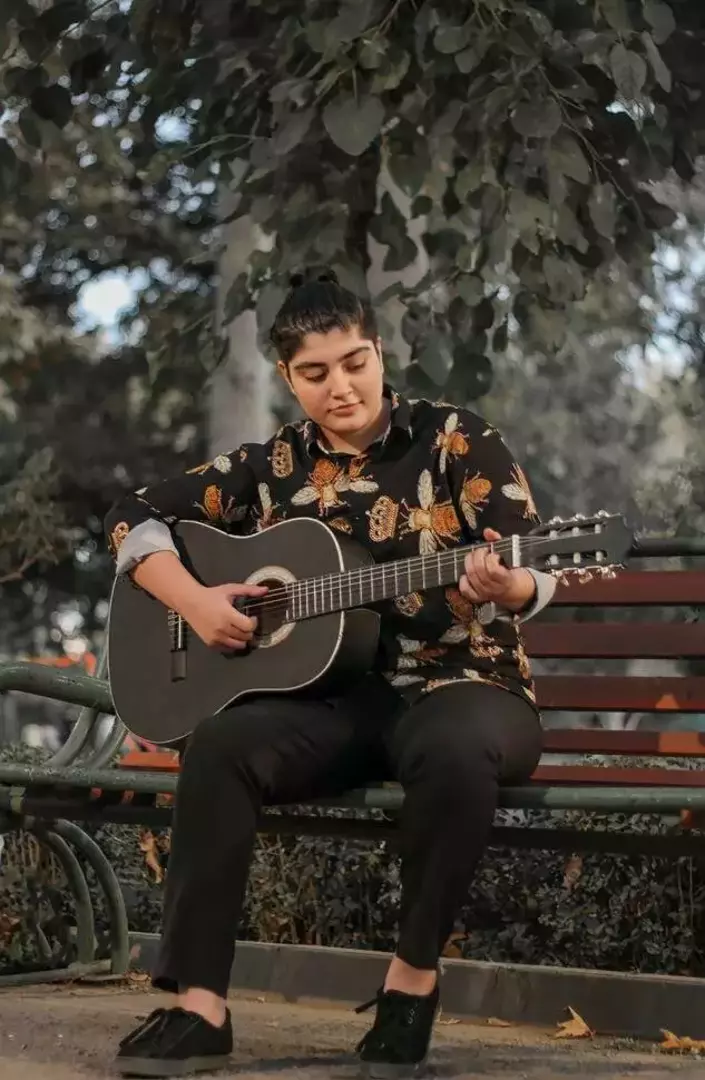 نمونه کار عکاسی سوگند سادات  احمدی