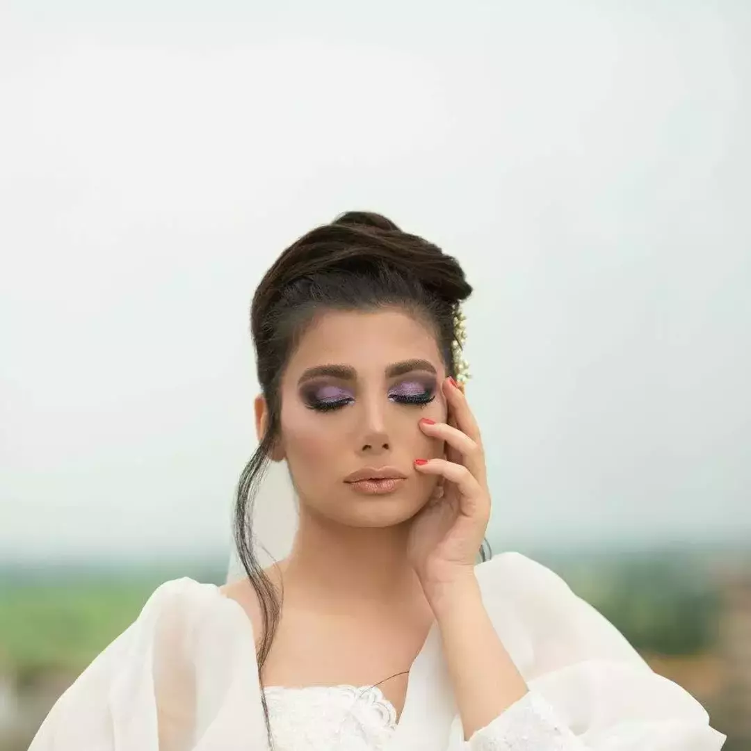 نمونه کار از آرزو قربانی