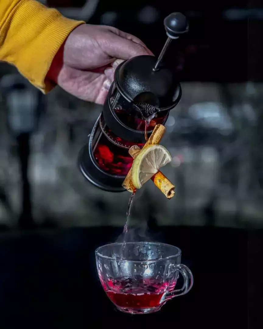 نمونه کار عکاسی تبلیغاتی غذا توسط عسگری که در تاریخ 1400-11-06 ** چهارشنبه  **  ساعت 12:28PM بارگذاری شده است.