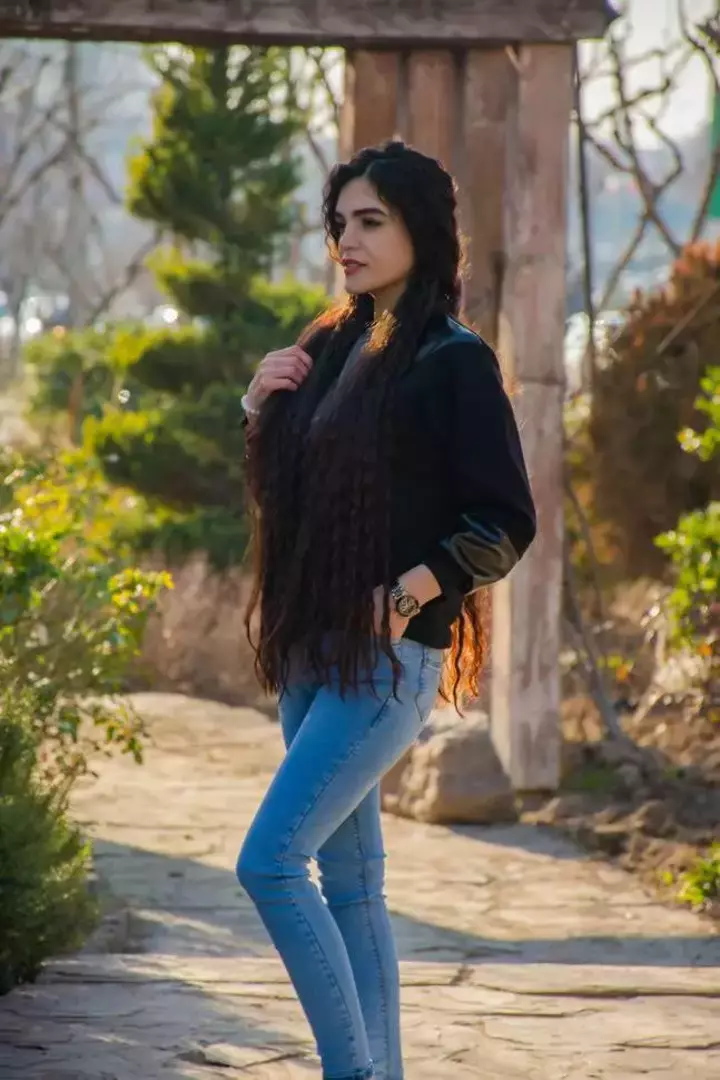 نمونه کار عکاسی حانیه کاظمی