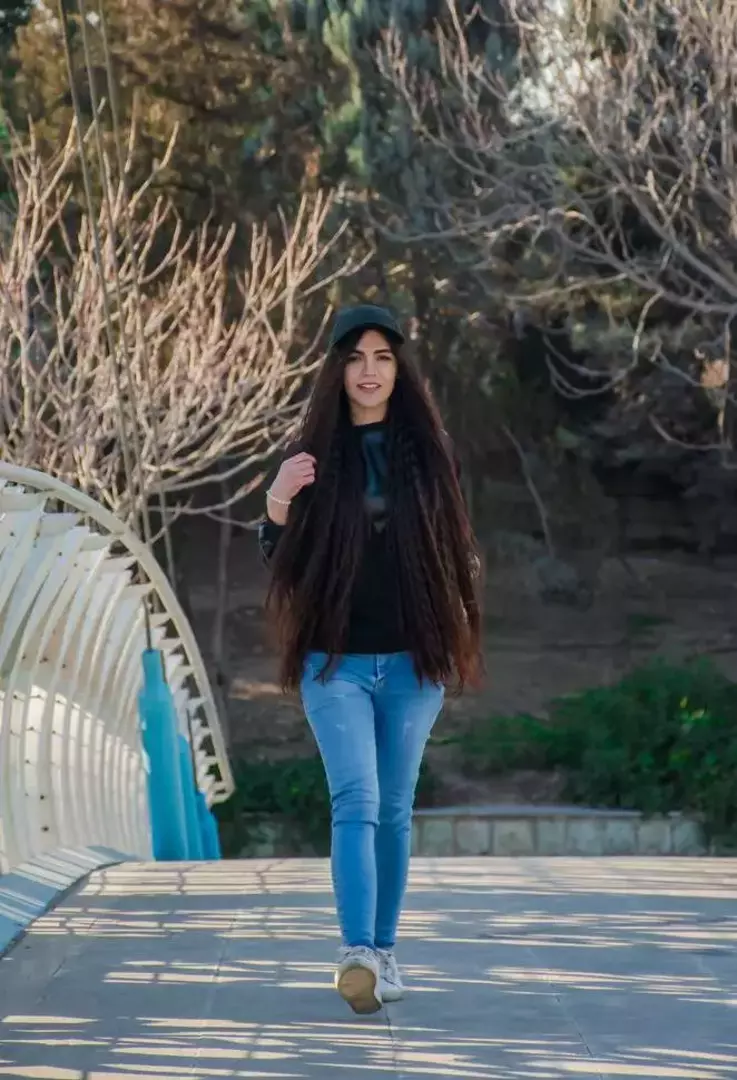 نمونه کار عکاسی حانیه کاظمی