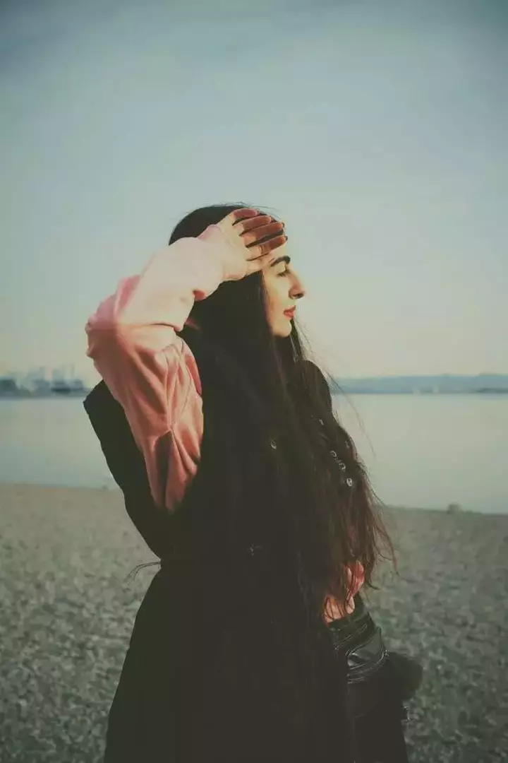 نمونه کار از ریحانه رحیم زاده