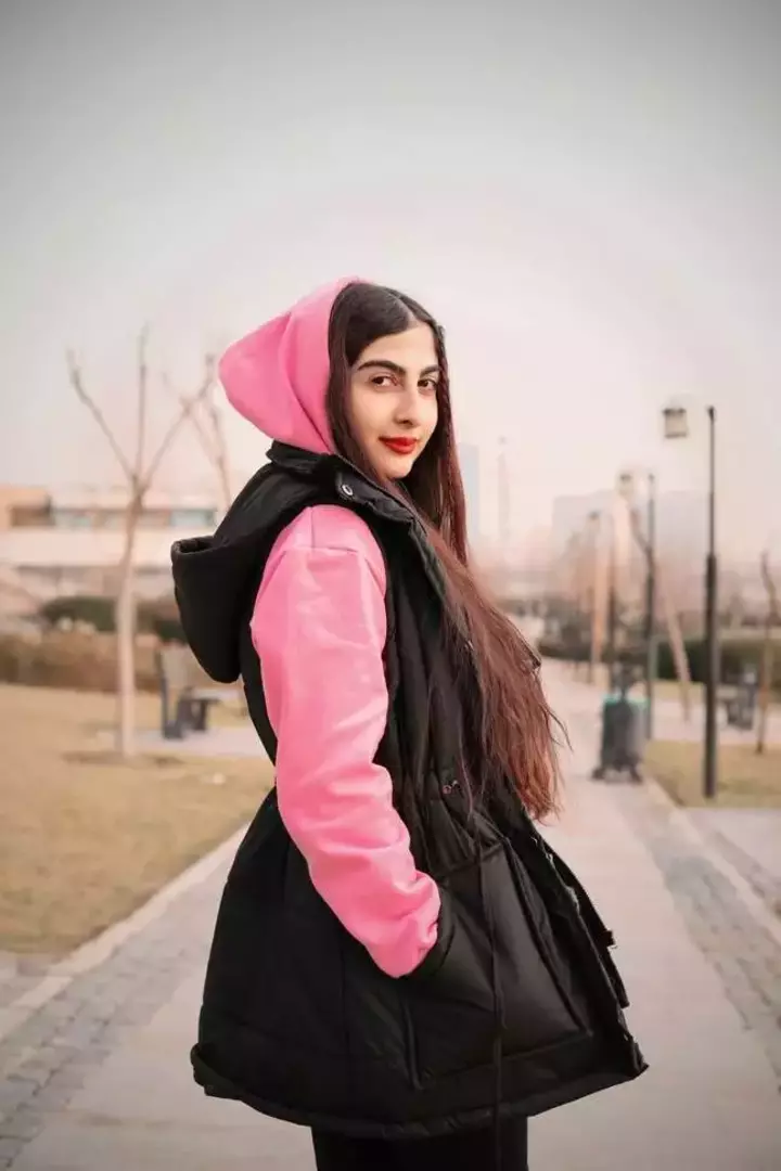 نمونه کار از ریحانه رحیم زاده