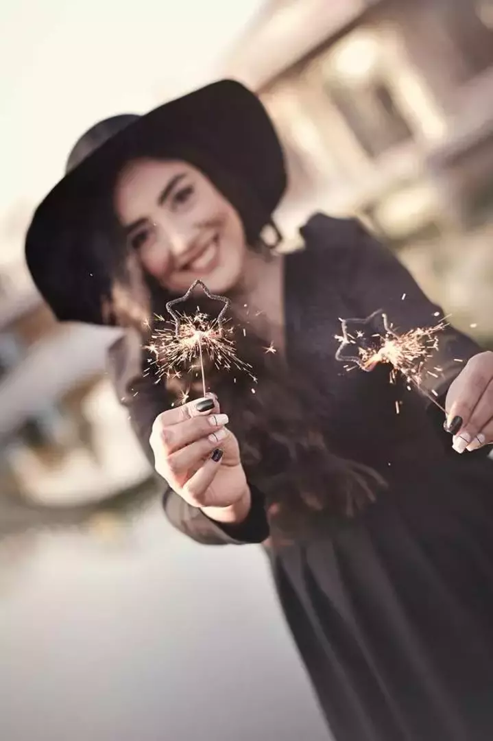 عکاسی تولد - مهمانی - دورهمی از بیتا حکیم زاده