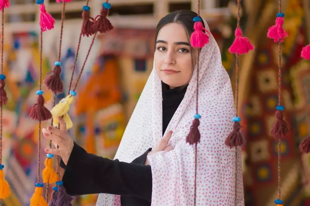 نمونه کار عکاسی فاطمه عباسی