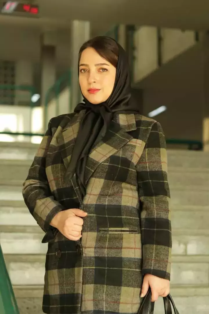 نمونه کار عکاسی فاطمه  صفدری