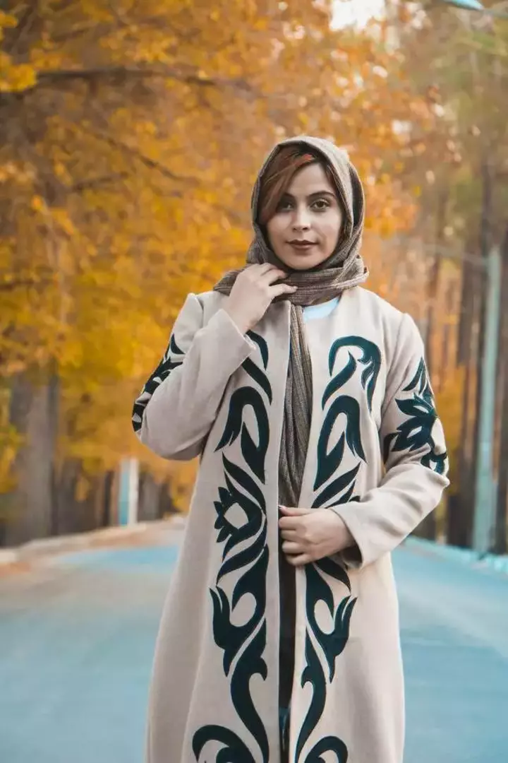 نمونه کار عکاسی فاطمه اسلامی