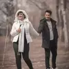 نمونه کار عکاسی زوج و سالگرد توسط اکبری، ثبت شده در 2022-02-04