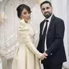نمونه کار عکاسی زوج و سالگرد توسط اکبری، ثبت شده در 2022-02-04