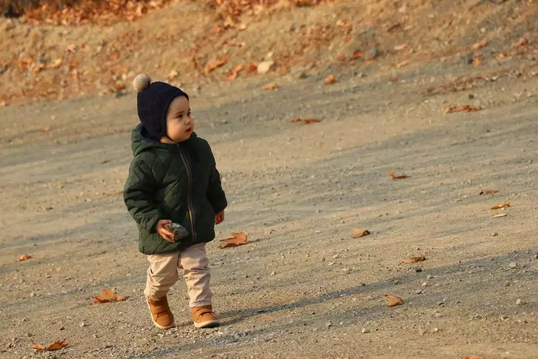 عکاسی کودک از حانیه, فهیم پور