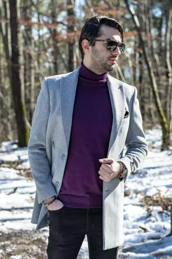 نمونه کار عکاسی میثاق نصراله زاده