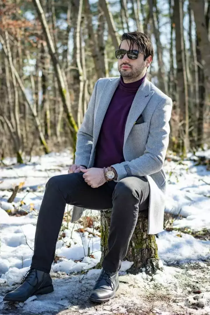 نمونه کار عکاسی میثاق نصراله زاده